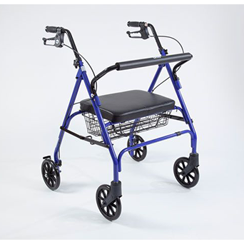 Mobility & Living Aids